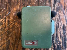 WILDLIFE ACOUSTICS SONG METER SM4 Wildlife Sound Recorder