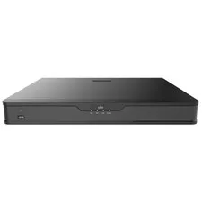 * NEW * NVR302-16S2-P16 Uniview 16 Channel NVR 160Mbps with Built-in 16 Port PoE