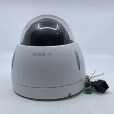 Bosch Autodome IP 4000 HD NEZ-4212-PPCW4