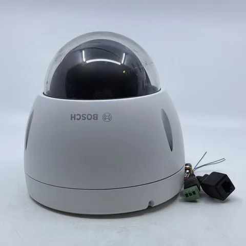 Bosch Autodome IP 4000 HD NEZ-4212-PPCW4