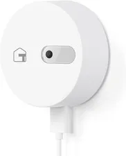 Wifi Presence Sensor 1 Pack, 24G Mmwave Radar Smart Motion Sensor Wired, Support