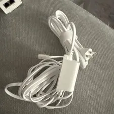 GENUINE Ring Camera Power Adapter Cord 5F27E9 Indoor/Outdoor USB-C