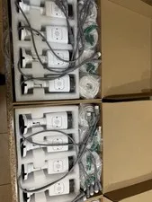 Ooxxss PoE Security camera system 