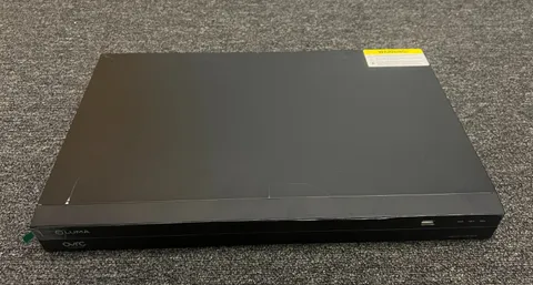 Luma Surveillance 220 Series 8-Channel NVR Network Video Recorder Used