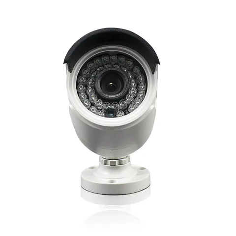 Swann SWNHD806CAMUS NHD806 720P HD Security Camera White