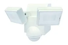 Motion Flood Light, Battery Operated Adjustable Motion Sensor, 700 Lumen LED,...