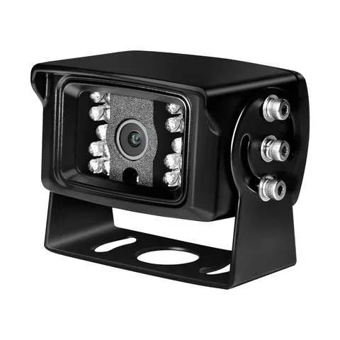 8MP POE IP Mini ,2.8mm Wide Angle Lens for Outdoor Indoor,18 pcs IR LED Smart...