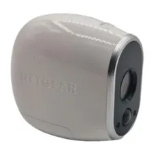 Arlo Essential Wire Free Security Camera  (Wireless Security System, 1080p Video