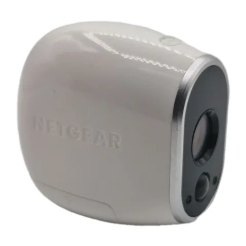 Arlo Essential Wire Free Security Camera  (Wireless Security System, 1080p Video