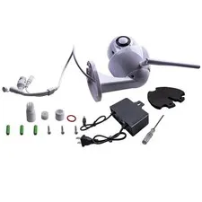 1080P PTZ Camera w/ Motion Detection for Home Security IP66 Waterproof