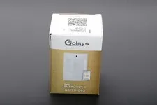 Qolsys QS1231-840 IQ Motion-S Motion Sensor 854545006931 - NEW