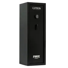 Cannon Force 18 Gun Fire-Resistant Safe