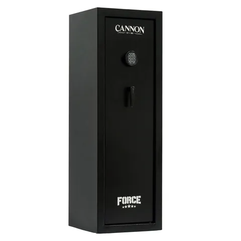 Cannon Force 18 Gun Fire-Resistant Safe