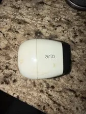 Arlo Pro VMC4030 720P Add-On CAMERA  W/BATTERY B
