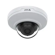 NEW Axis M3085-V 2MP 3.1mm Indoor Network Mini Dome IP Security Camera 02373-001