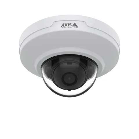 NEW Axis M3085-V 2MP 3.1mm Indoor Network Mini Dome IP Security Camera 02373-001