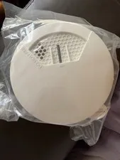 SimpliSafe SSSD1 Original Smoke Detector 1st Generation  NEW