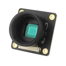 High Sensitivity Motion 12.3MP IMX477 Camera Module Support C/CS Mount Lenses