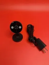 Tapo 2K+ Indoor/Outdoor Wired Security Camera Tapo C121