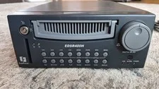Ever Focus digital video recorder model EDSR400H New Open Box 