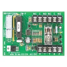 Securitron - TM2 - Securitron TM-2 Digital Timer - 4.25 Hour - For Access