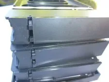 AU SELLER PROMISE TECHNOLOGY VESS A2200  ( 1 X HDD CADDY WITH LOCK PIN )