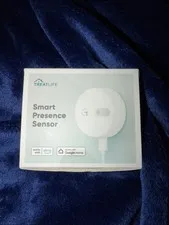 TREATLIFE WiFi Presence Sensor 2.4g mmWave Radar Smart Motion Sensor Alexa Googl