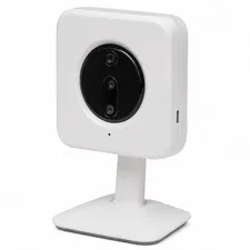 Honeywell IPCAM-WL Total Connect Low-Light IP Security Camera