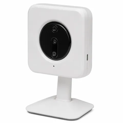 Honeywell IPCAM-WL Total Connect Low-Light IP Security Camera
