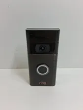 RING VIDEO DOORBELL 2ND GEN (P06036883)