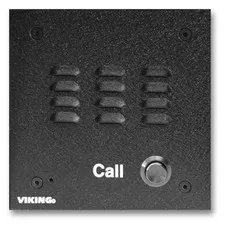 Viking Electronics - VKE10 - Viking Electronics Emergency Speakerphone w/ Call