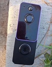 Door Camera