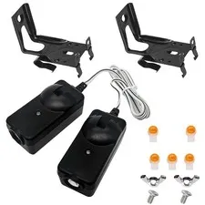 41A5034 Safety Sensor Kit with Bracket Replacement for 41A5034-sensor+bracket