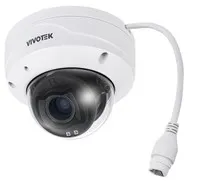 VIVOTEK C-SERIES FD9383-HTV Fixed Dome IP Camera Outdoor PoE 2.8-12mm Network