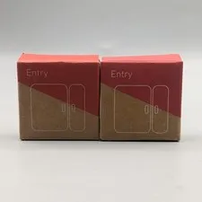 New SimpliSafe Entry Sensor 3rd Generation Door Security ES3 SET OF 2