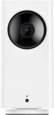 Cam Pan V2 1080P Pan/Tilt/Zoom Wi-Fi Indoor Smart Home Camera with Color Night V