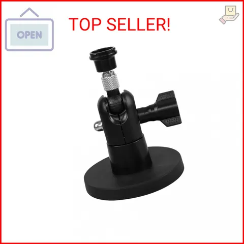 Magnetic Camera Wall Mount Stand for All Blink Outdoor Camera, Blink Outdoor 4/3