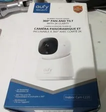 eufy security camera