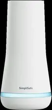 SimpliSafe monitoring bundle