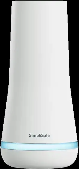 SimpliSafe monitoring bundle