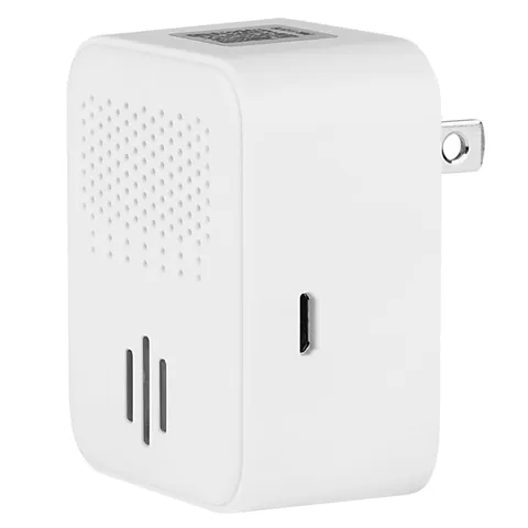Zooz Z-Wave Long Range Smart Siren & Chime ZSE50 800LR (Z-Wave Hub Required)...