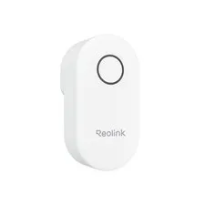 Reolink Digital Chime, Only Compatible with Video Doorbell V2, White 