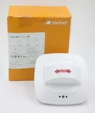 NEW Steinel Dual HF COM1 Presence Motion Detector Sensor Ceiling 002978