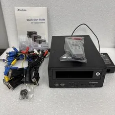 Geovision Compact DVR GV-LX4C3D1