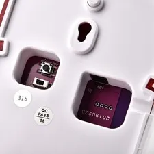 Smart Siren Alarm Powerful Sound For Office Protection Recommended