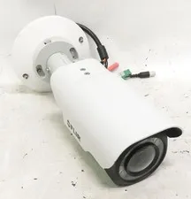 FLIR Quasar 4K Ultra HD Bullet CB-6208-11-I Camera * Used