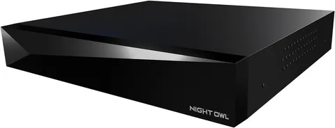 Night Owl 8 Channel 2K DVR with 2-Way Audio 1TB Hard Drive DVR-FTD4-81-WA-VT3
