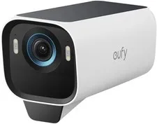eufy eufyCam S3 Pro Add-on 4K Solar Security Camera MaxColor Night Vision NWOB