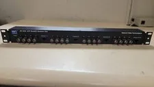 NVT Network Video Technologies NV-1642 UTP StubEQ Receiver Hub
