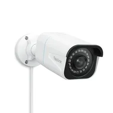 REOLINK 4K/8MP Wired Security PoE IP Camera, Human/Vehicle/Pet Detection, Tim...